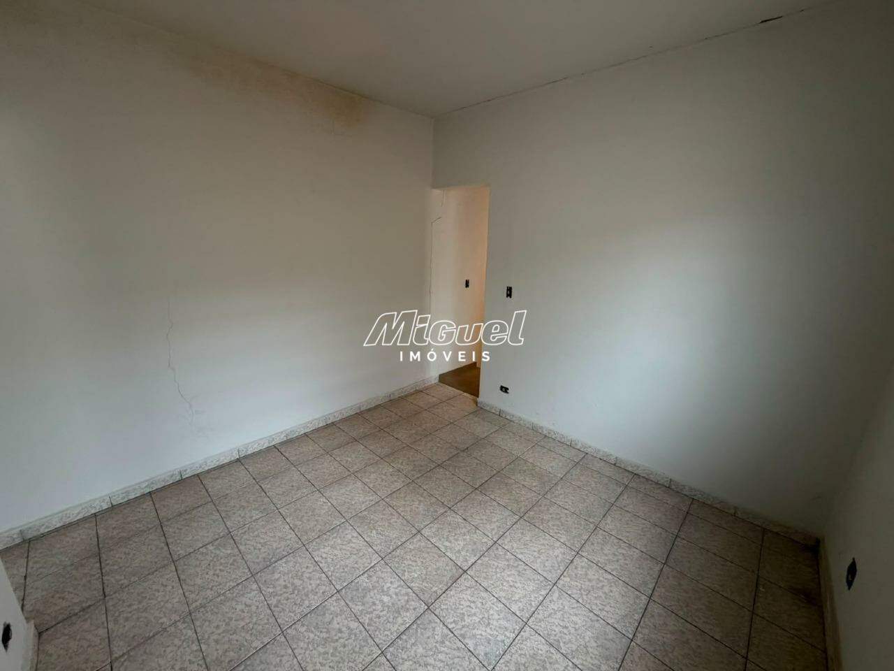 Casa, para aluguel, Centro - 5 quartos - Piracicaba/SP: