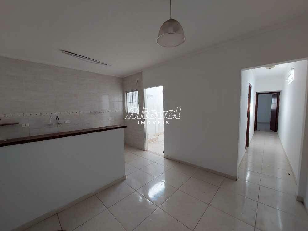 Casa, à venda, Jardim Noiva da Colina - 2 quartos - Piracicaba/SP: