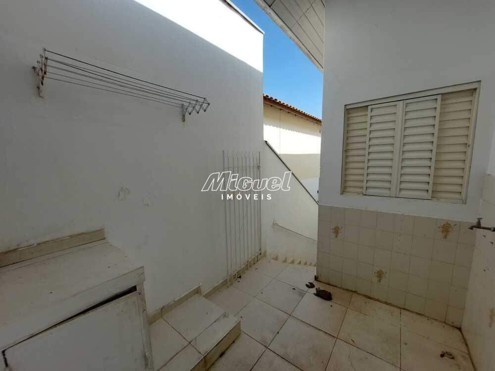 Casa, à venda, Jardim Noiva da Colina - 2 quartos - Piracicaba/SP: