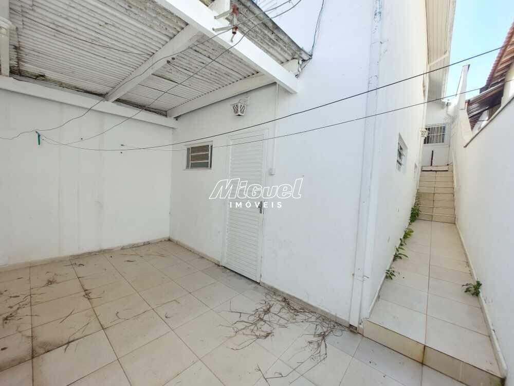 Casa, à venda, Jardim Noiva da Colina - 2 quartos - Piracicaba/SP: