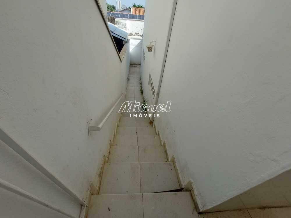 Casa, à venda, Jardim Noiva da Colina - 2 quartos - Piracicaba/SP: