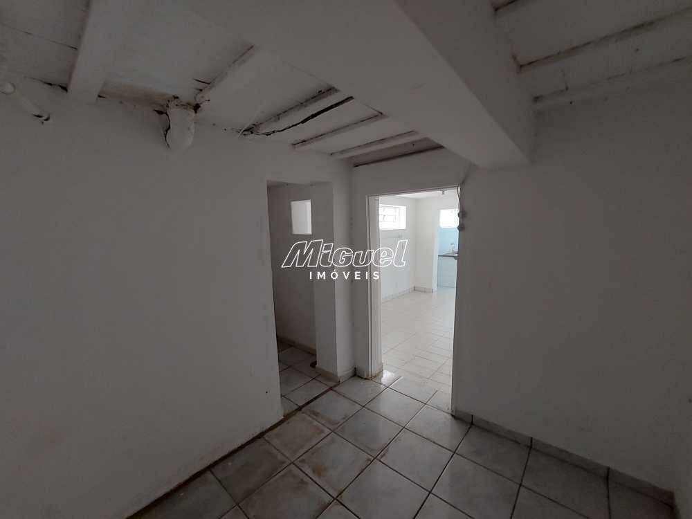 Casa, à venda, Jardim Noiva da Colina - 2 quartos - Piracicaba/SP: