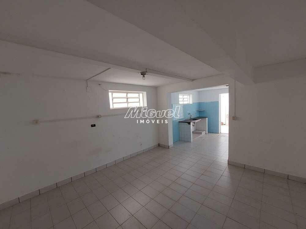 Casa, à venda, Jardim Noiva da Colina - 2 quartos - Piracicaba/SP: