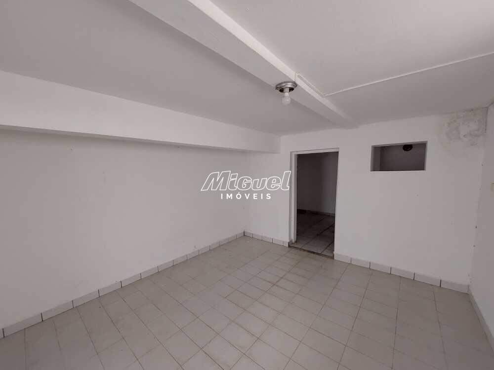 Casa, à venda, Jardim Noiva da Colina - 2 quartos - Piracicaba/SP: