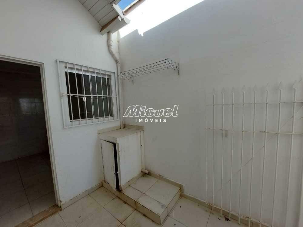 Casa, à venda, Jardim Noiva da Colina - 2 quartos - Piracicaba/SP:
