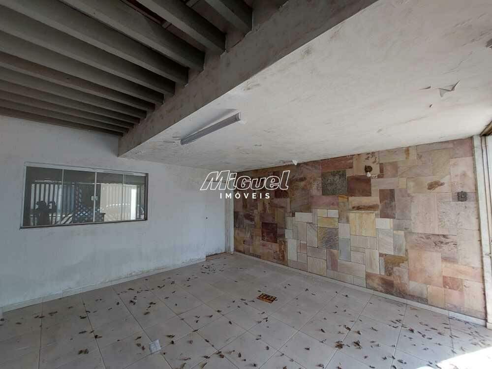 Casa, à venda, Jardim Noiva da Colina - 2 quartos - Piracicaba/SP: 
