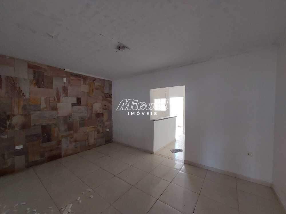 Casa, à venda, Jardim Noiva da Colina - 2 quartos - Piracicaba/SP: