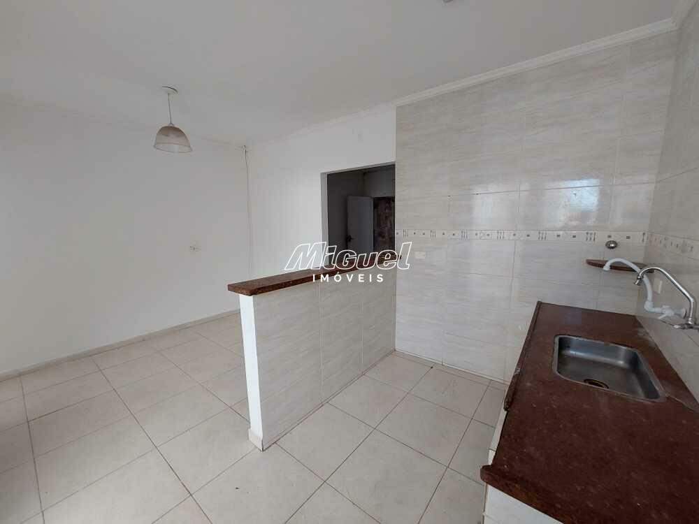 Casa, à venda, Jardim Noiva da Colina - 2 quartos - Piracicaba/SP: