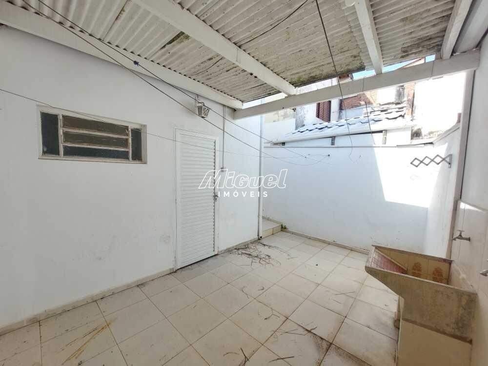 Casa, à venda, Jardim Noiva da Colina - 2 quartos - Piracicaba/SP: