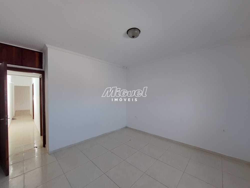 Casa, à venda, Jardim Noiva da Colina - 2 quartos - Piracicaba/SP: