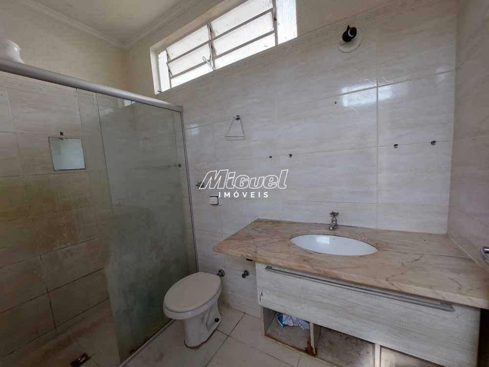 Casa, à venda, Jardim Noiva da Colina - 2 quartos - Piracicaba/SP: