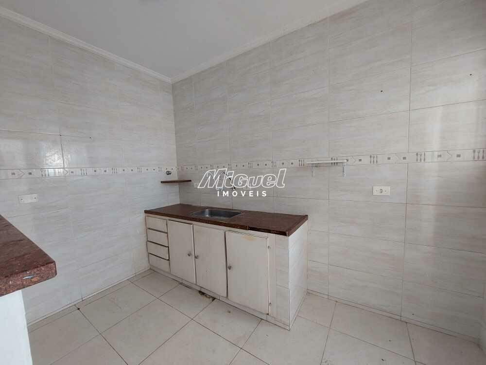 Casa, à venda, Jardim Noiva da Colina - 2 quartos - Piracicaba/SP: