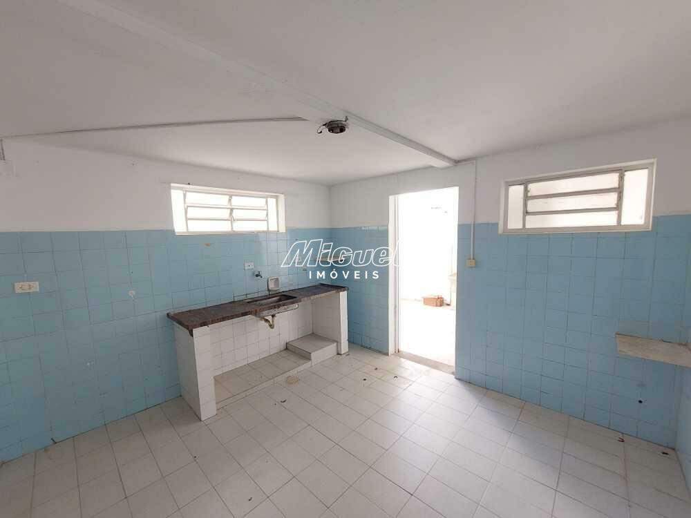 Casa, à venda, Jardim Noiva da Colina - 2 quartos - Piracicaba/SP:
