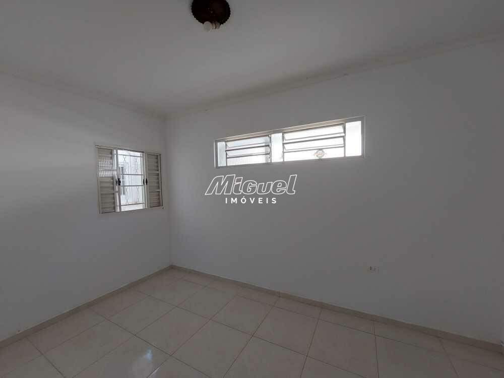 Casa, à venda, Jardim Noiva da Colina - 2 quartos - Piracicaba/SP: