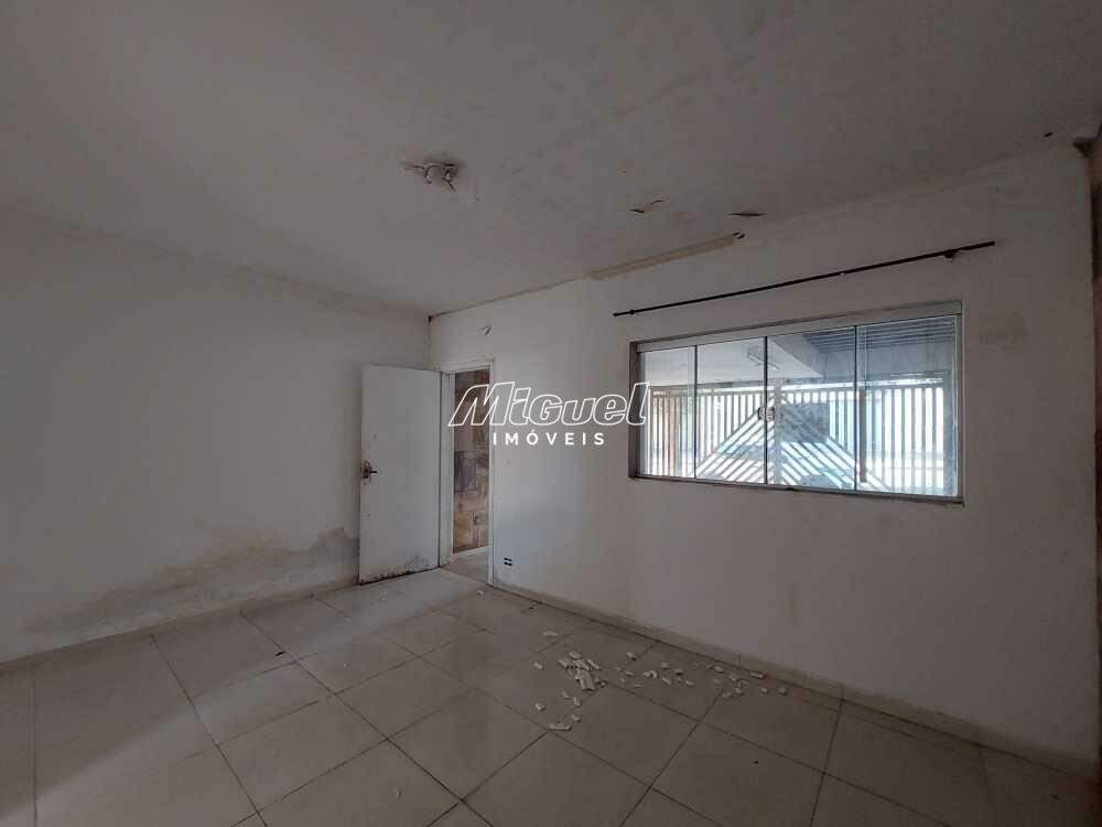 Casa, à venda, Jardim Noiva da Colina - 2 quartos - Piracicaba/SP: 