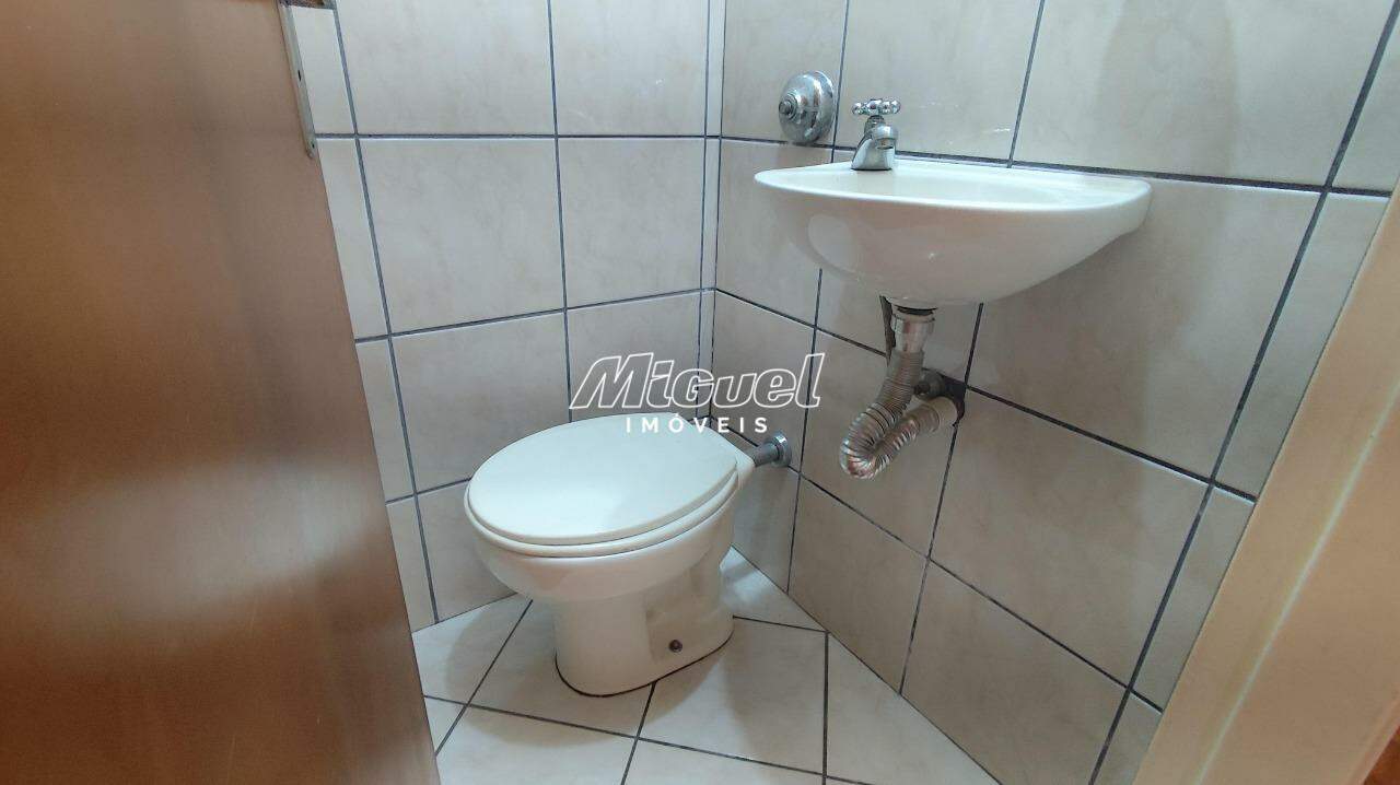 Apartamento, à venda, Vila Rezende - 2 quartos Condomínio Costa Azul - Piracicaba/SP: