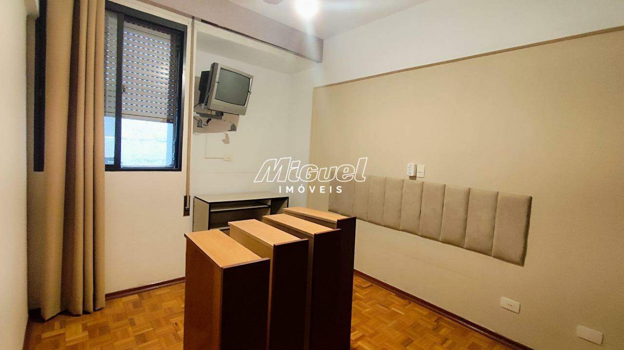 Apartamento, à venda, Vila Rezende - 2 quartos Condomínio Costa Azul - Piracicaba/SP: