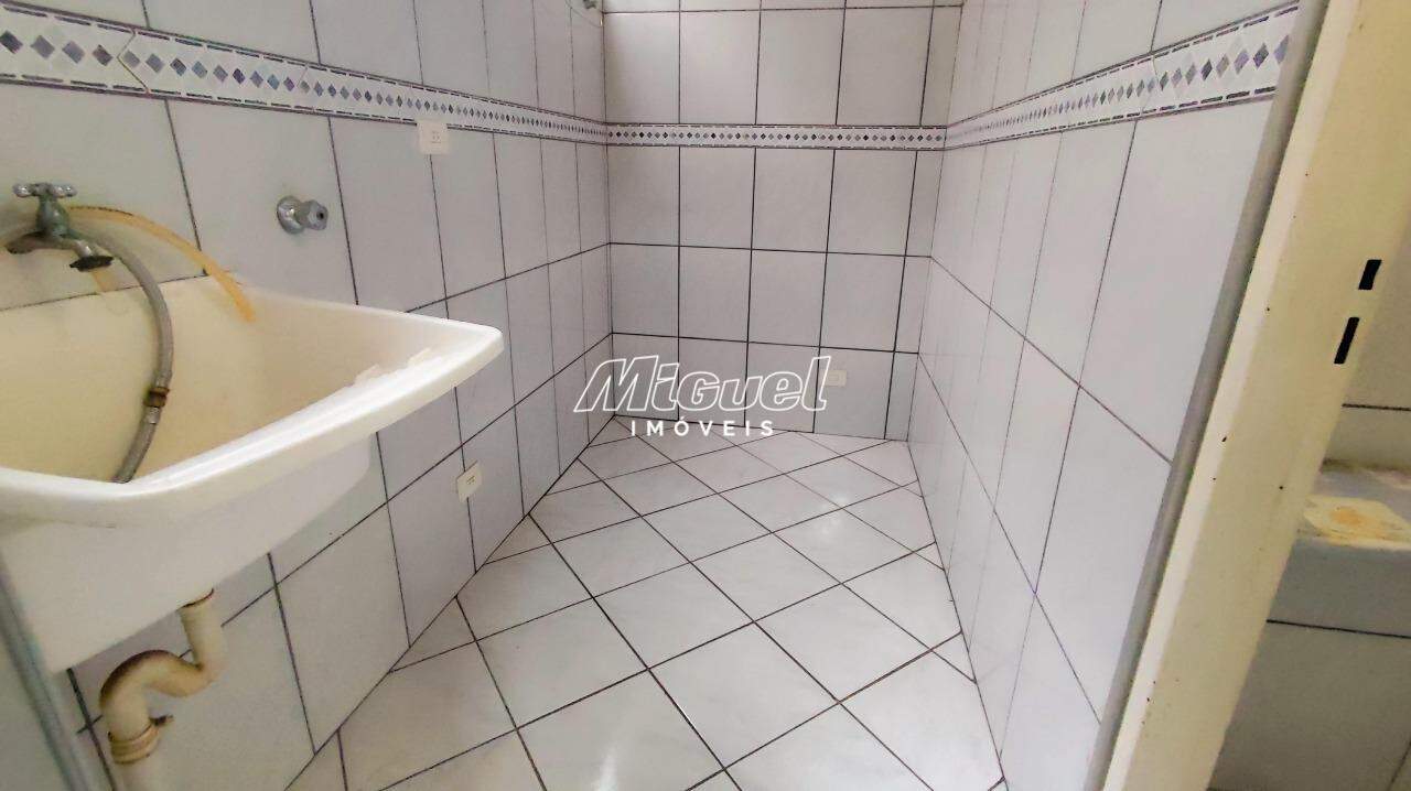 Apartamento, à venda, Vila Rezende - 2 quartos Condomínio Costa Azul - Piracicaba/SP: