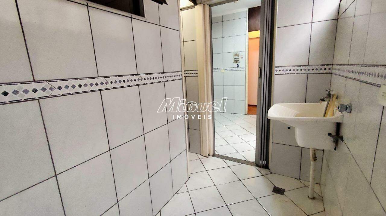 Apartamento, à venda, Vila Rezende - 2 quartos Condomínio Costa Azul - Piracicaba/SP: