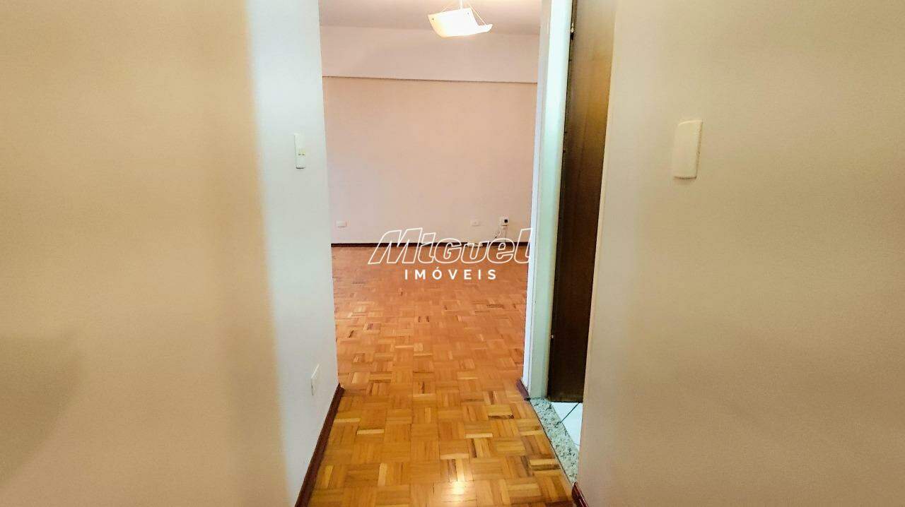 Apartamento, à venda, Vila Rezende - 2 quartos Condomínio Costa Azul - Piracicaba/SP: