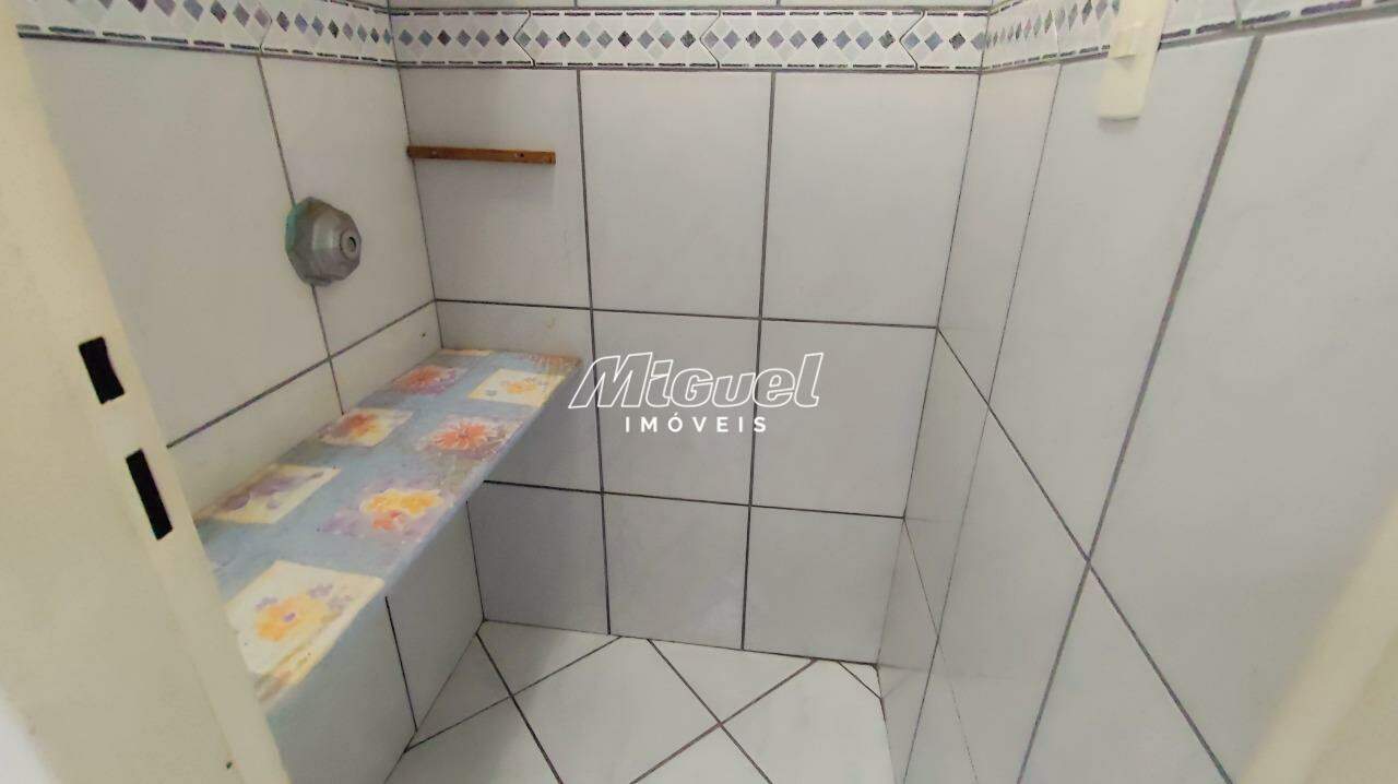 Apartamento, à venda, Vila Rezende - 2 quartos Condomínio Costa Azul - Piracicaba/SP: