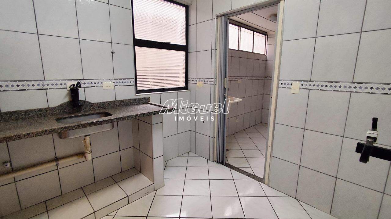 Apartamento, à venda, Vila Rezende - 2 quartos Condomínio Costa Azul - Piracicaba/SP: