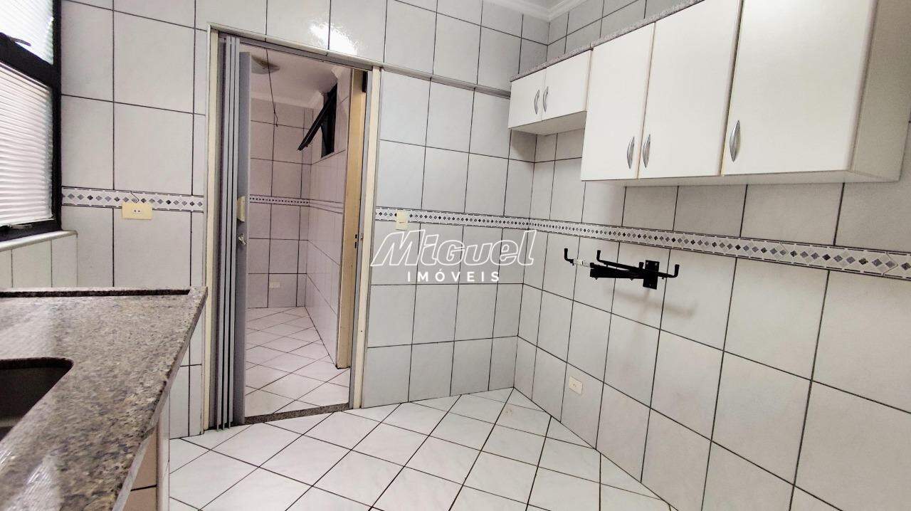 Apartamento, à venda, Vila Rezende - 2 quartos Condomínio Costa Azul - Piracicaba/SP: