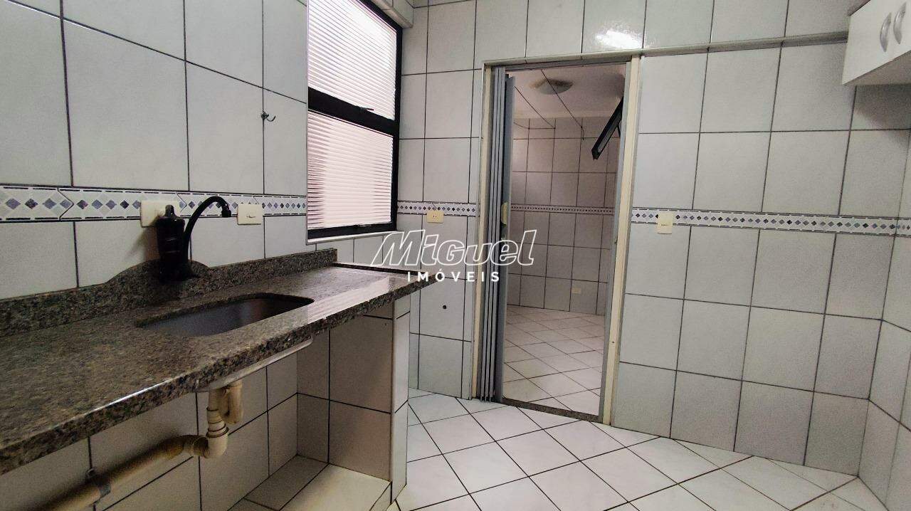 Apartamento, à venda, Vila Rezende - 2 quartos Condomínio Costa Azul - Piracicaba/SP: