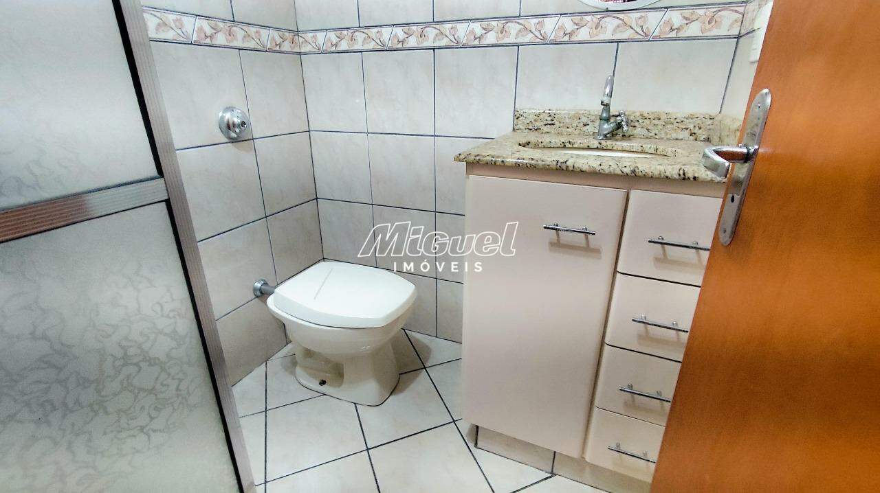 Apartamento, à venda, Vila Rezende - 2 quartos Condomínio Costa Azul - Piracicaba/SP: