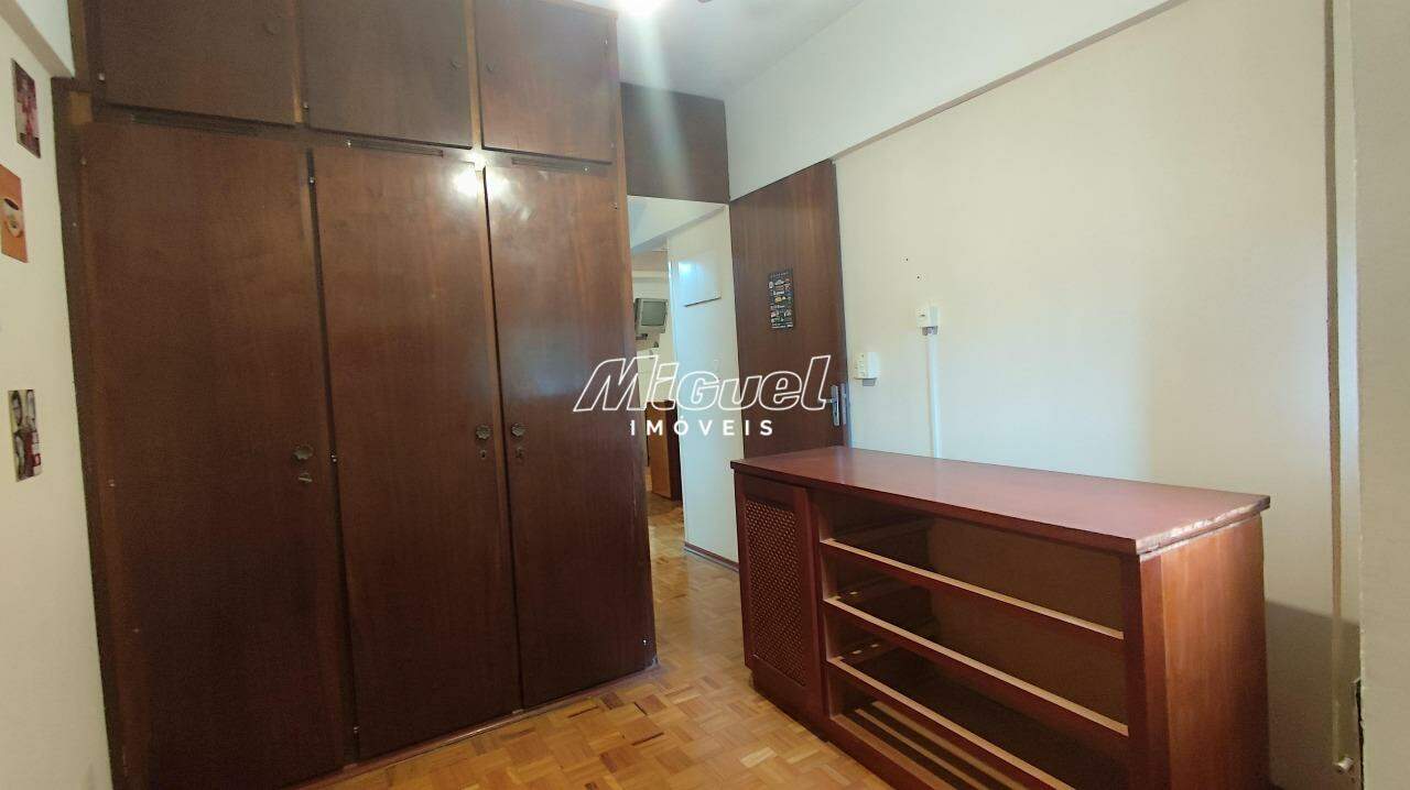 Apartamento, à venda, Vila Rezende - 2 quartos Condomínio Costa Azul - Piracicaba/SP: