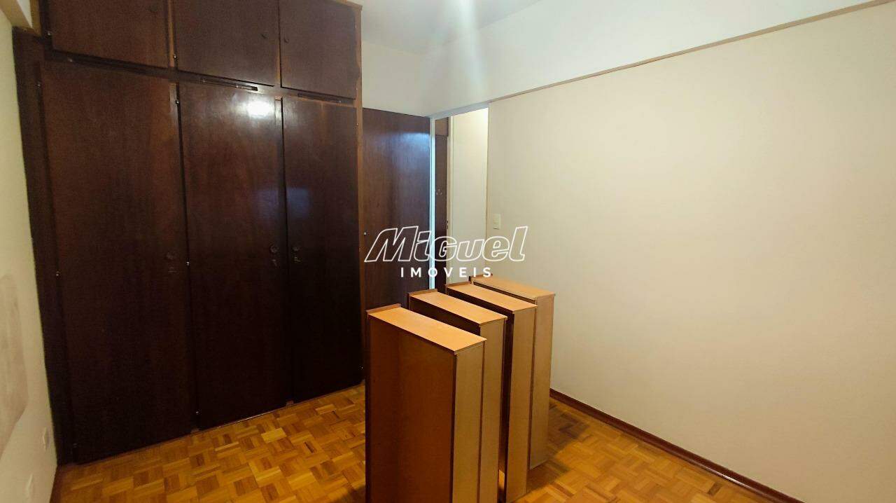 Apartamento, à venda, Vila Rezende - 2 quartos Condomínio Costa Azul - Piracicaba/SP: