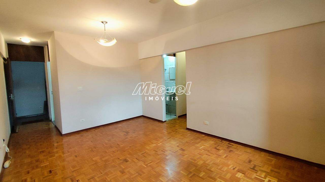 Apartamento, à venda, Vila Rezende - 2 quartos Condomínio Costa Azul - Piracicaba/SP: 