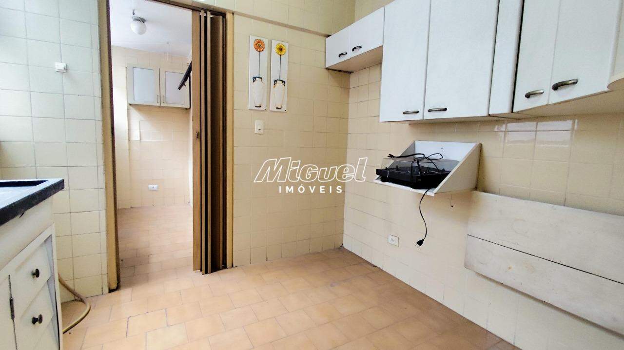 Apartamento, à venda, Vila Rezende - 2 quartos Condomínio Costa Azul - Piracicaba/SP:
