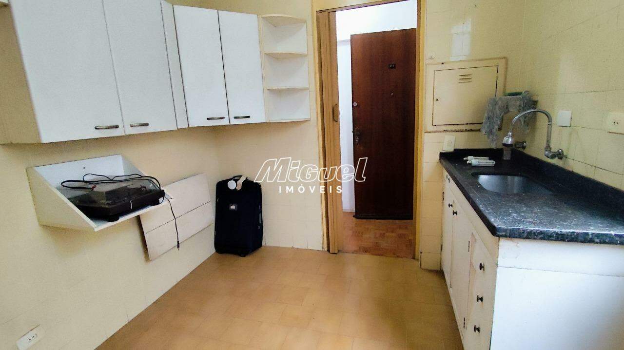 Apartamento, à venda, Vila Rezende - 2 quartos Condomínio Costa Azul - Piracicaba/SP: