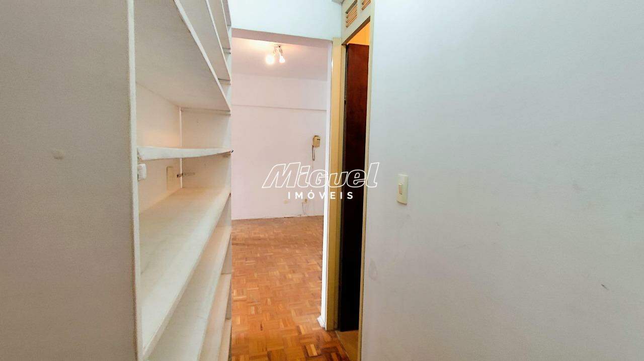 Apartamento, à venda, Vila Rezende - 2 quartos Condomínio Costa Azul - Piracicaba/SP: