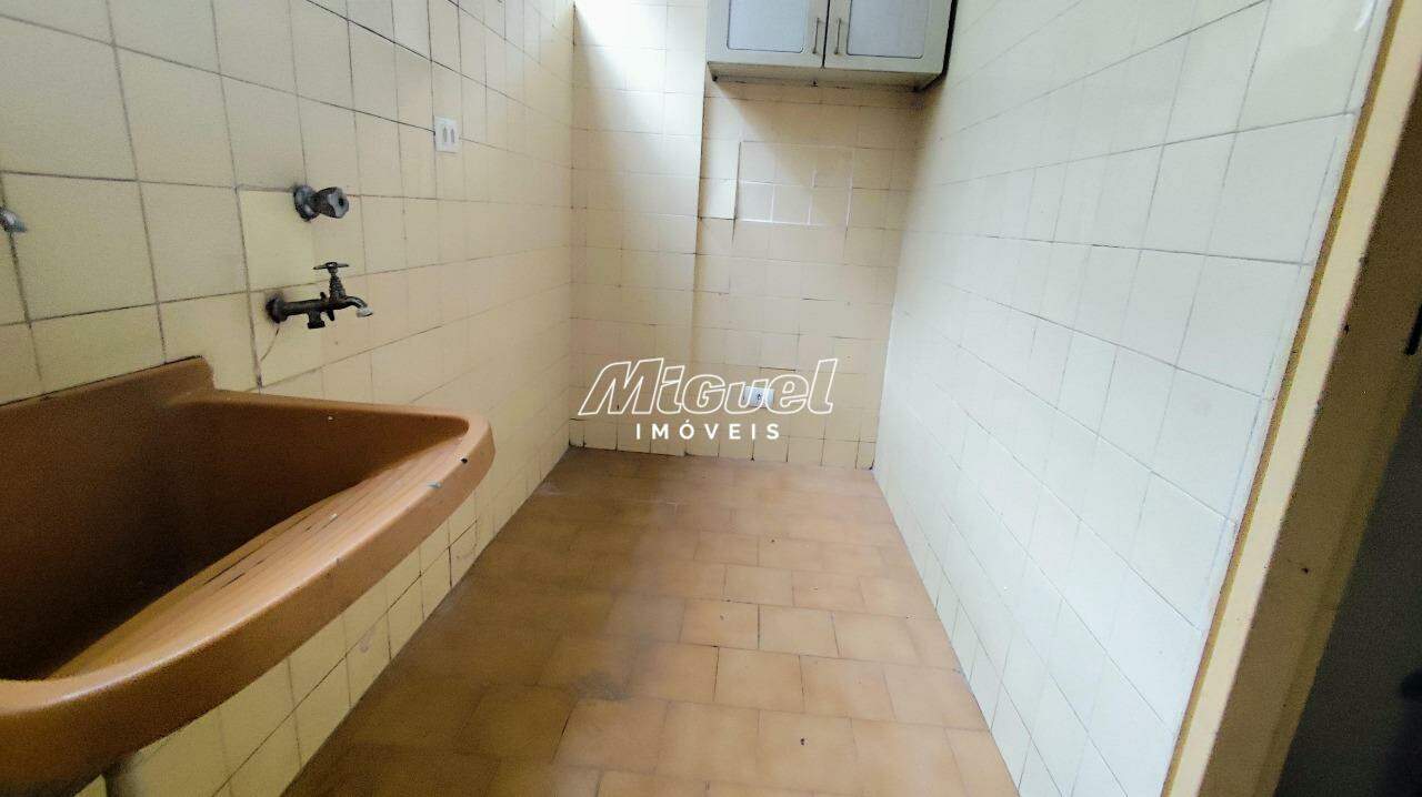 Apartamento, à venda, Vila Rezende - 2 quartos Condomínio Costa Azul - Piracicaba/SP: