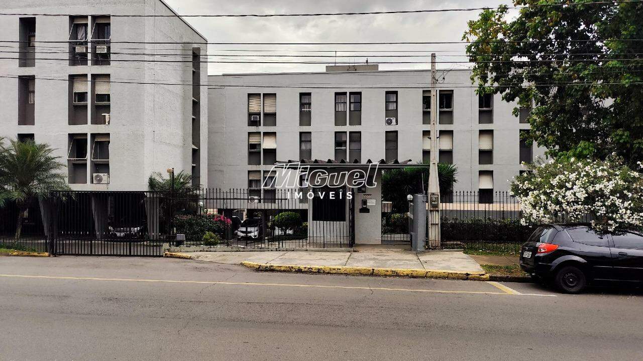 Apartamento, à venda, Vila Rezende - 2 quartos Condomínio Costa Azul - Piracicaba/SP: