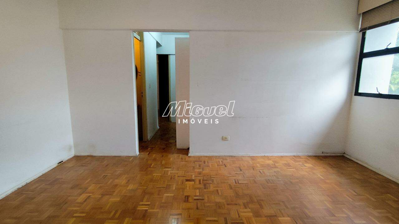 Apartamento, à venda, Vila Rezende - 2 quartos Condomínio Costa Azul - Piracicaba/SP: 