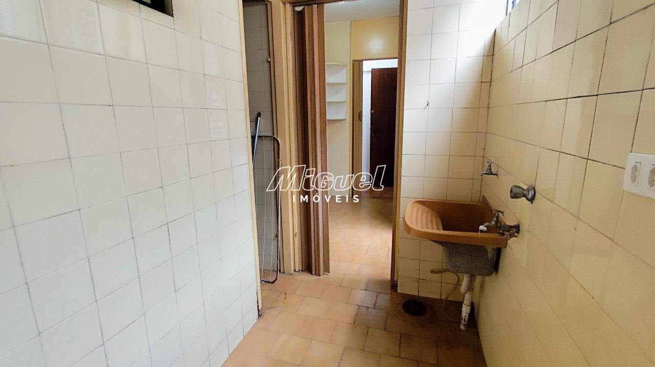 Apartamento, à venda, Vila Rezende - 2 quartos Condomínio Costa Azul - Piracicaba/SP: