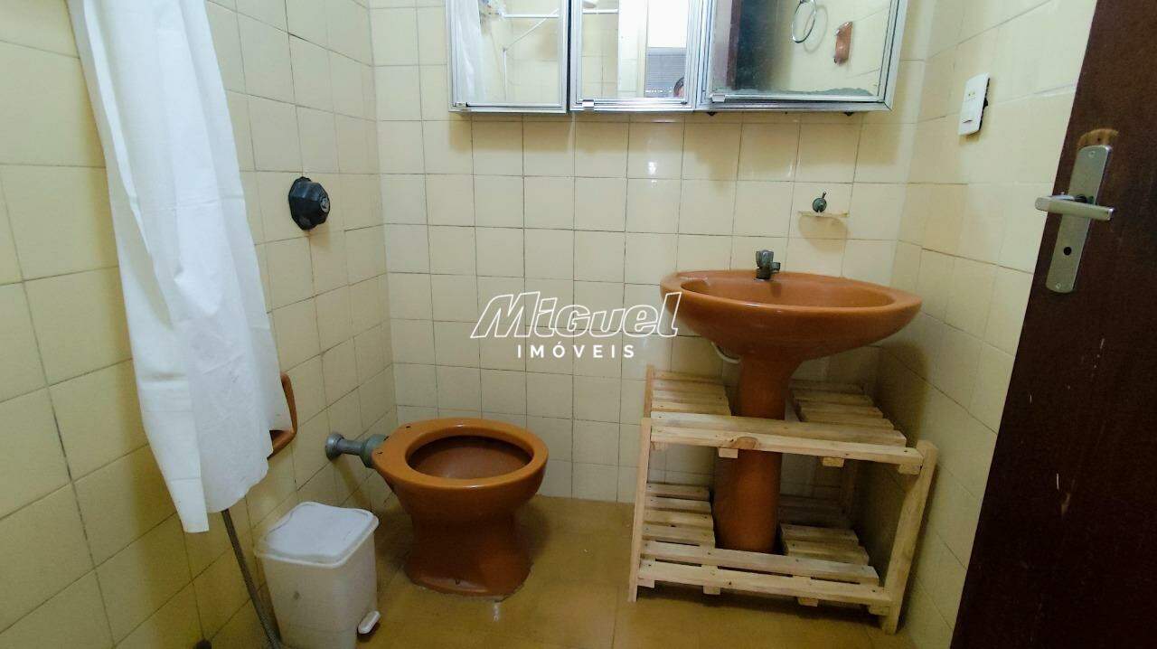 Apartamento, à venda, Vila Rezende - 2 quartos Condomínio Costa Azul - Piracicaba/SP: