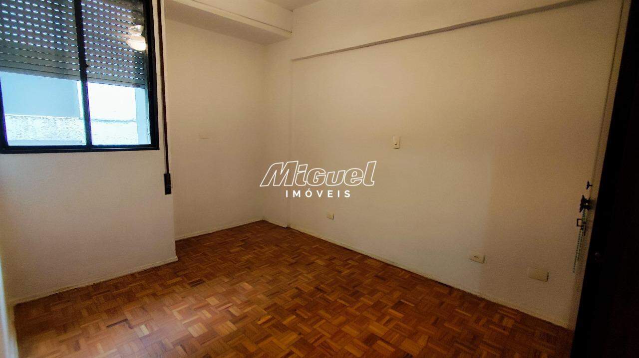 Apartamento, à venda, Vila Rezende - 2 quartos Condomínio Costa Azul - Piracicaba/SP: