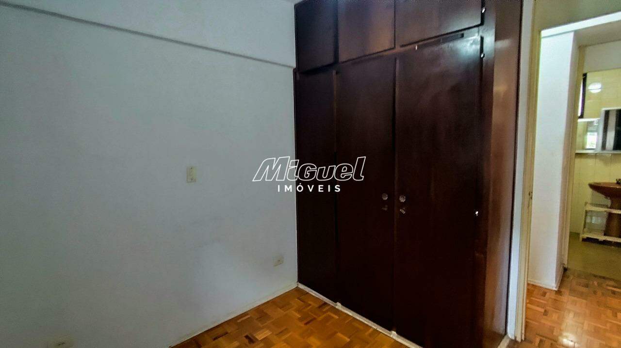 Apartamento, à venda, Vila Rezende - 2 quartos Condomínio Costa Azul - Piracicaba/SP: