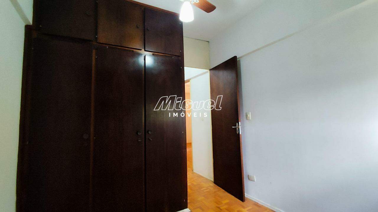 Apartamento, à venda, Vila Rezende - 2 quartos Condomínio Costa Azul - Piracicaba/SP: