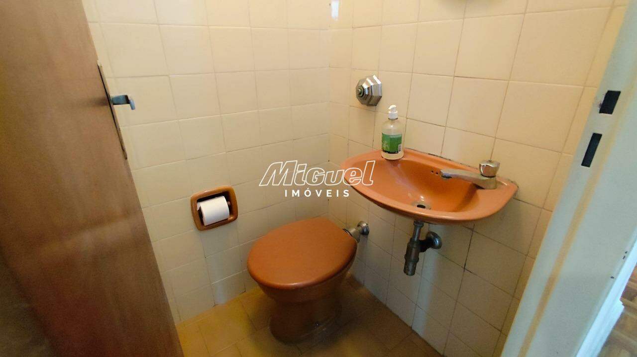 Apartamento, à venda, Vila Rezende - 2 quartos Condomínio Costa Azul - Piracicaba/SP: