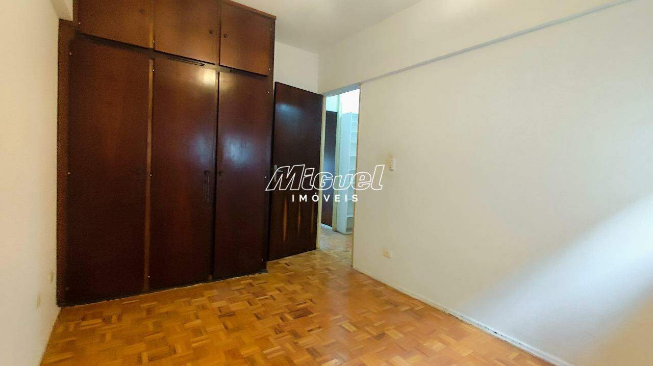 Apartamento, à venda, Vila Rezende - 2 quartos Condomínio Costa Azul - Piracicaba/SP: