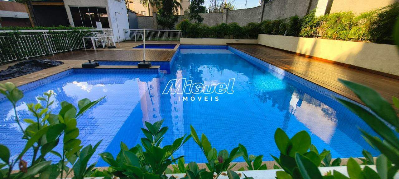 Apartamento, à venda, Parque Conceição II - 2 quartos Condomínio Jardim da Primavera - Piracicaba/SP: 
