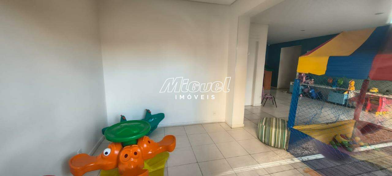 Apartamento, à venda, Parque Conceição II - 2 quartos Condomínio Jardim da Primavera - Piracicaba/SP: 