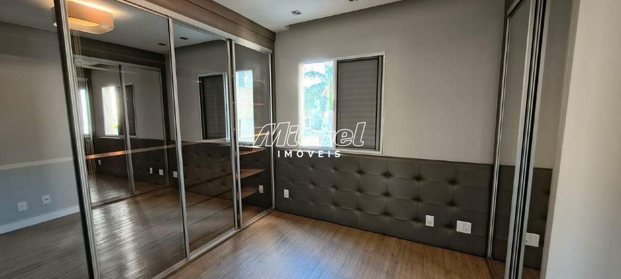 Apartamento, à venda, Parque Conceição II - 2 quartos Condomínio Jardim da Primavera - Piracicaba/SP: 