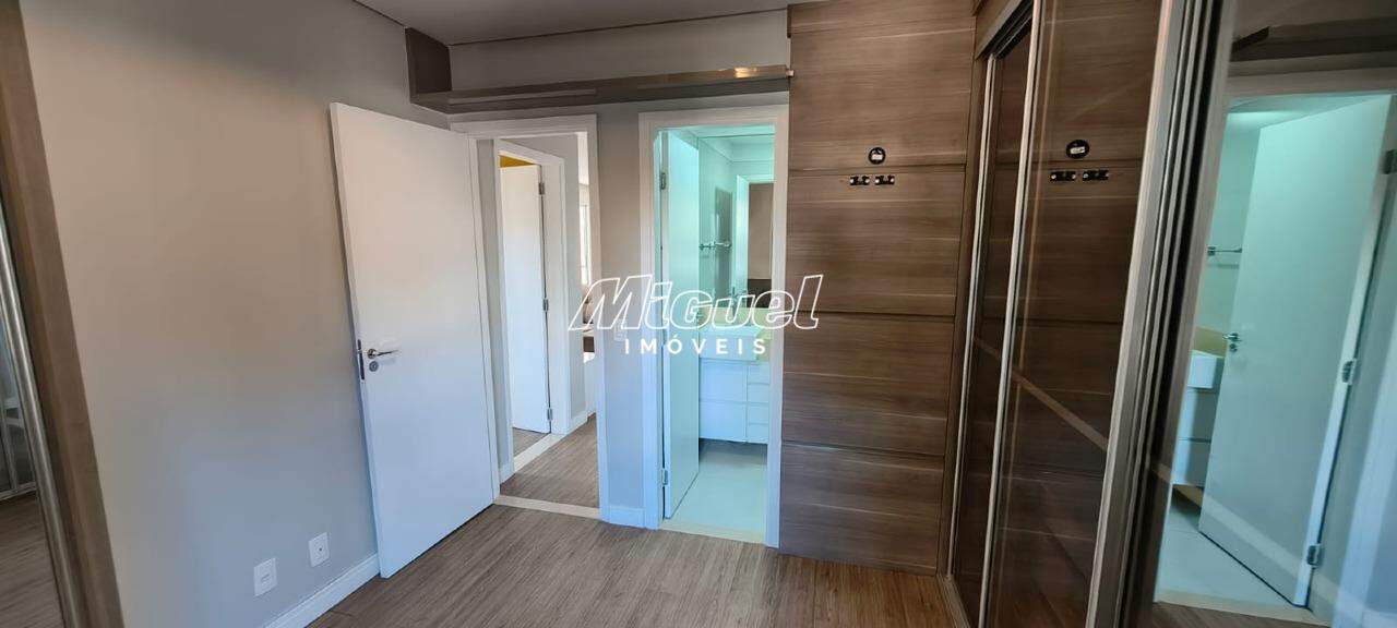 Apartamento, à venda, Parque Conceição II - 2 quartos Condomínio Jardim da Primavera - Piracicaba/SP: 