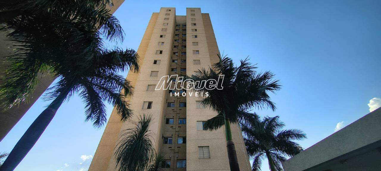 Apartamento, à venda, Parque Conceição II - 2 quartos Condomínio Jardim da Primavera - Piracicaba/SP: 